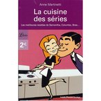 Livre de recette 