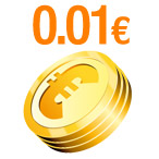 0,01 EUR