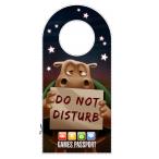 Poignée de porte n°1
