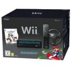 La Wii est la derni�re console de salon Nintendo ...