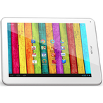 Avec sa coque en aluminium, l?ARCHOS 101 Titanium ...