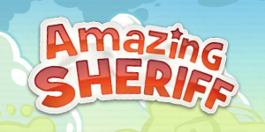 Amazing Sheriff