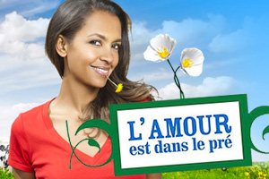 L'Amour est dans le pré