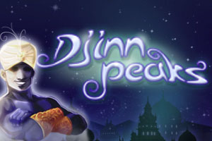 Djinn Peaks