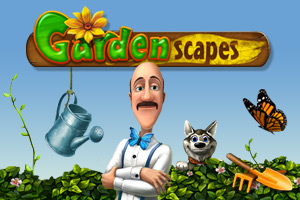 Gardenscapes