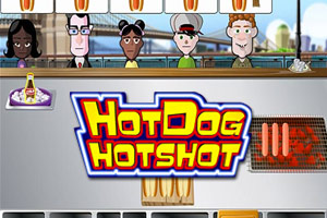 Hotdog Hotshot