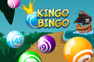 Kingo Bingo