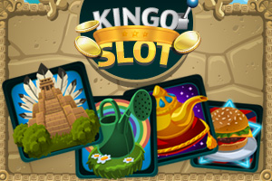 Kingo Slot