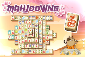 Mahjoowng