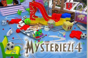 Mysteriez