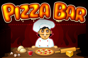 Pizza Bar
