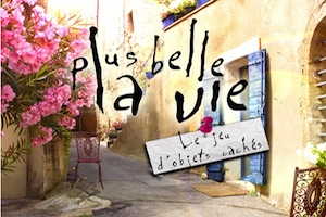 Plus belle la vie
