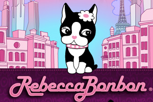 Rebecca Bonbon