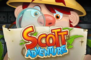 Scott Adventure