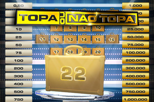 Topa ou nao topa