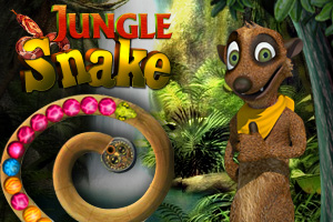 Jungle Snake