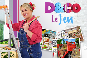 D&CO - the Game
