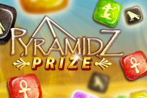 Pyramidz Prize