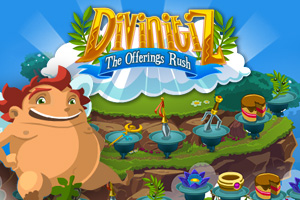 Divinitiz le jeu