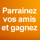 Participez au parrainage !