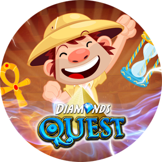 Diamonds Quest