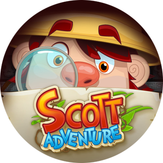Scott Adventure