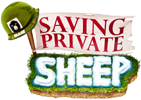 Saving Private Sheep