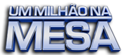 Um milhao na mesa
